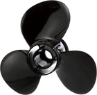 Quicksilver Black Diamond 14 11 QA2830X Prop For Mercury / Mariner New. Price: $129.00.