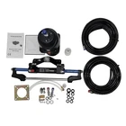 HK6400TC-3 Boat Outboard Hydraulic Steering Package Tilt Kit New. Price: $1048.00.