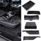 Car Door Center Armrest Storage Box Tray Kit For Honda Pilot 2015-22 Accessories New. Price: $35.99.