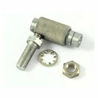 Seastar Solutions 4300 Series Teleflex Cable 1/4"-28 Thread Ball Joint CA28014P New. Price: $65.63.