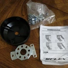 Ultraflex X34/X35 Bezel Kit For Steering Systems Boating Deals Sales Bargains New. Price: $86.95.