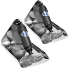 Bennett Marine BOLT1216-HD Trim Tabs 12X16 Require Control BOLT1216HD New. Price: $1113.99.