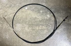 Teleflex Troller Motor Harness Cable Part# CC17207 Used. Price: $15.00.