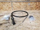 Seastar Solutions SS151 Nfb Single Rack & Pinion New. Price: $179.99.