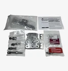Seastar Solutions HA6802, Marine Tournament Mounting Plate Set Hardware Kit New. Price: $325.99.