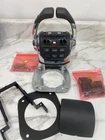 Used Oem Volvo Penta Top Mount Twin Engine Throttle Control Evc 23062603 C-2. Price: $1525.00.