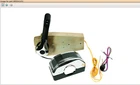 Mercury Throttle Shift Control - 8M0041431 Used. Price: $225.00.