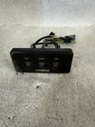 Yamaha Outboard Triple Engine Upper Station Push Button P#6X6-82570-F0-00. Price: $199.99.