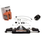 Seastar Marine Boat Hydraulic Steering System HK6400A-3 Outboard (kit) New. Price: $1418.95.