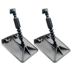 Lectrotab SXG9510-30 9.5 Smart 13-15' Boats W/30LB Actuators New. Price: $161.43.