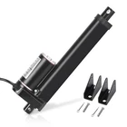 Dc House Inch (6") Stroke Linear Actuator 12V High Speed Motor 100... New. Price: $52.54.