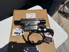 Mercury Verado Electric Steering Actuator 8M0116808 Jpo Joystick 8M0116807 New. Price: $2499.99.