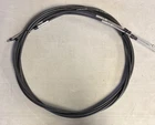 Pair Of New No Packaging Uflex 15' / C8X15 Marine Engine Control Cables. Price: $39.99.