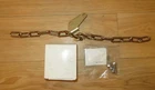 15 Hp Mercury Mariner Attaching Kit Quicksilver #12569A1 Nos 1995-2006 New. Price: $59.13.