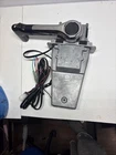 Outboard Single Top Console Mount Remote Control Box For Yamaha 704-48205-P1 Used. Price: $90.00.