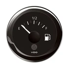 Veratron Viewline 52MM Black Tank Level Gauge New. Price: $76.50.
