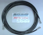 F12 Mercury Quicksilver 8M0167291 Hose Kit 16FT Oem New Factory Boat Parts. Price: $146.24.