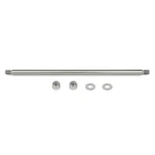 For Seastar Hydraulic Steering Front Mount Cylinder Support Rod HP6016 New. Price: $102.99.