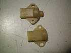 Evinrude/johnson/omc One Of Each #318225 And #318312 Brackets, Free Freight New. Price: $9.95.