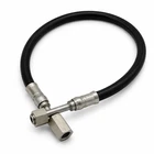 Power Steering Adapter Hose Fits Mercury Verado Gen Pump Upgrade 32-8M0152467 New. Price: $79.00.