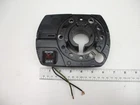 8240181 Mercury Commander 3000 Remote Control Handle Bezel & Switch 87-133982 Used. Price: $39.99.