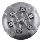 Torque Converter For Case Loaders 580C 580D 584E 585E 580K 586E 480C 480D 480E New. Price: $503.46.