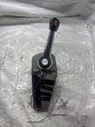 Omc Johnson Evinrude Binnacle Mount Remote Control Box. Work, Broken Plastic Used. Price: $99.99.