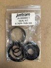 Jastram Brass Cylinder Seal Kit, B-76/W-76/B-300, Part # JA-950004-1 New. Price: $250.00.