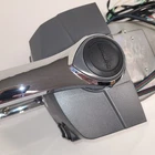 Johnson Evinrude Omc Oem Dual Lever Binnacle Remote Control Twin Engine 5006184 New. Price: $646.39.