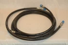 Mercury Marine Quicksilver 32-897982K08 32-8M0046920 Power Steering Hydraulic Ho New. Price: $119.00.