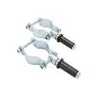 Crooked Creek 50428 Lock For Boat Oars Up 1-7/8IN Diameter, Pack New. Price: $24.00.