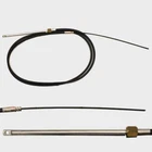Uflex Boat Mach Steering Cable M90BX13 Rotary Ft New. Price: $131.04.
