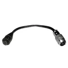 Si-tex Digital Cable Adapts Older Transducers To Current Models New. Price: $47.25.