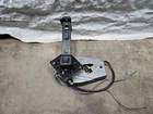 Mercruiser Oem Side Mount Concealed Control Box Shift Lever W. Trim Freshwater For. Price: $145.00.