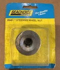 Seachoice 28461 Replacement 5/8"-18 Nut 28481 & 28531 Sports Steering Wheel New. Price: $19.99.