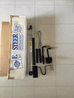 Mercury Oem Steering Kit 67-831404 Incomplete New. Price: $149.99.