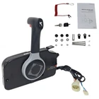 Boat Outboard Remote Control Box 67200-93J50 For Suzuki Right Side 16PIN Push New. Price: $164.41.