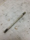 Johnson Evinrude 200HP Trim Limit Rod 336525 K1 Used. Price: $11.00.