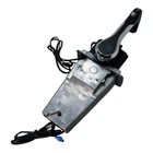 Suzuki 67200-88L00, Mechanical Single Engine Binnacle Control ( No Trim Cover ) New. Price: $340.99.