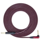 Lava Cable Ultramafic Flex Studio Series Instrument Straight To 15FT New. Price: $93.90.