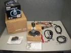 Suzuki Flush Mount Engine Control Shifter Kit 67000-98L10 New. Price: $1650.00.