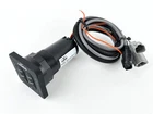 Lenco 30321-001 123 Led Trim Tab Control Switch 15170-001 Replacement Tested Used. Price: $264.95.