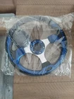 Box Of 10 Qymopay 12.5" Boat Steering Wheel, 3/4" Axle Marine Wheel.... Price: $249.99.