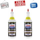 Lucas 10130 Synthetic Oil Stabilizer 32 Ounce For Motor Vehicles ( Pack Of ) New. Price: $35.59.