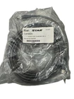 Seastar CM10020 Micro Ext Cable, Mf 20' Black New. Price: $23.95.