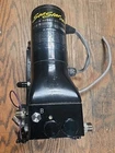 Seastar PA1200-2 Power Assist Steering Unit 12V Teleflex 425 Hrs Works Leaks Used. Price: $990.00.