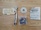 Vintage Boat Teleflex Single Lever Shift Control Arm M-1093-D32D CH28103 CH1003 New. Price: $39.00.