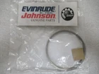 G3C Omc Evinrude Johnson 0396504 Piston Ring Set Oem New Factory Parts. Price: $23.96.