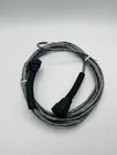 Mercury Oem 84-896206T15 15-FOOT Dts/can Network Link Cable-see Details New. Price: $49.00.