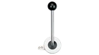 Uflex Single Lever Function Side Mount Control, B35 New. Price: $189.90.